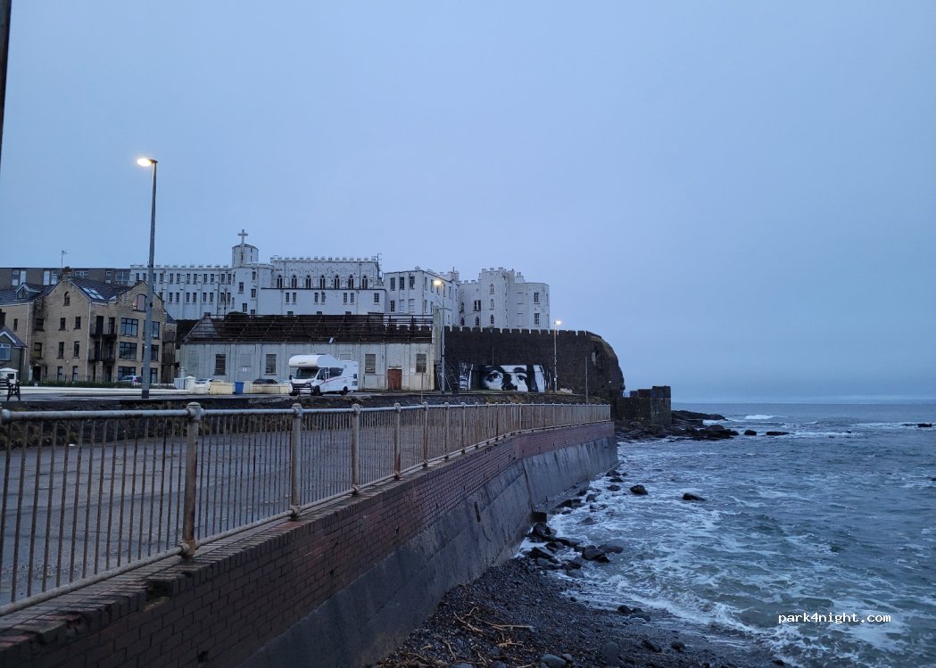 (BT55 7AB) Portstewart - 14 The Crescent — foto 4