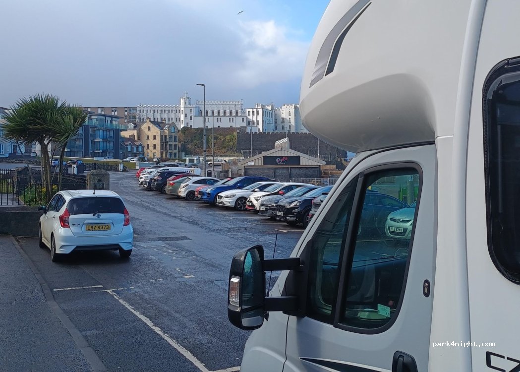 (BT55 7AB) Portstewart - 14 The Crescent — foto 5