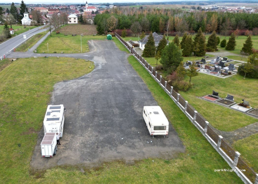 (592 14) Nové Veselí - 353 — foto