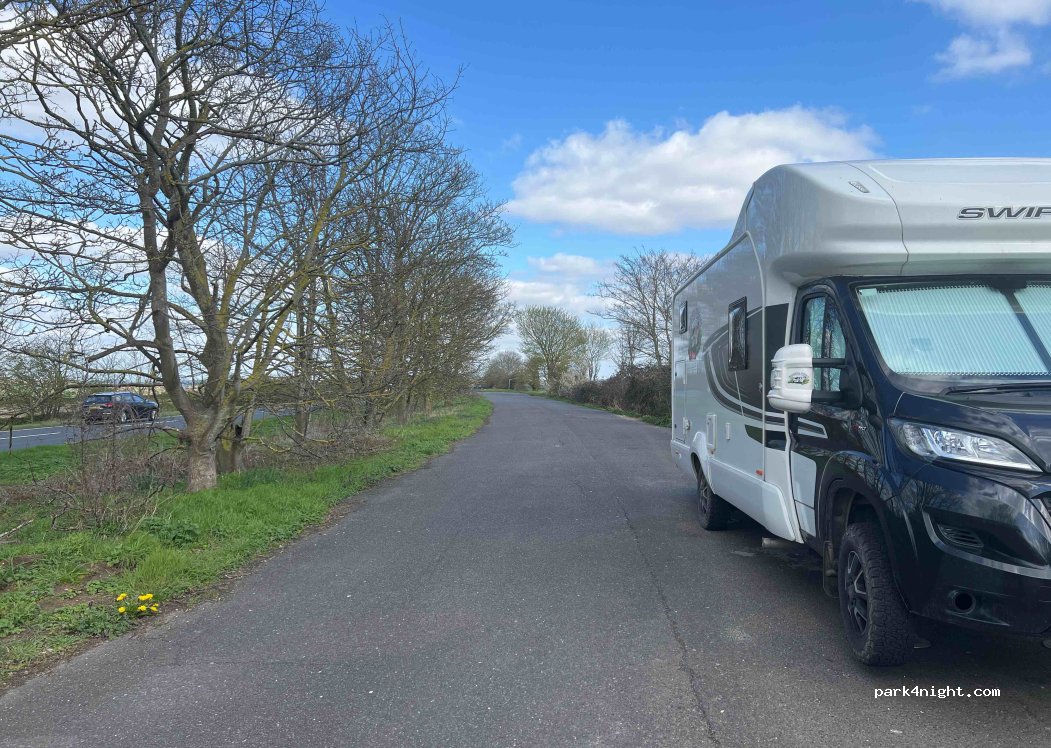 (MK43) Bedford - Newport Pagnell Road — foto