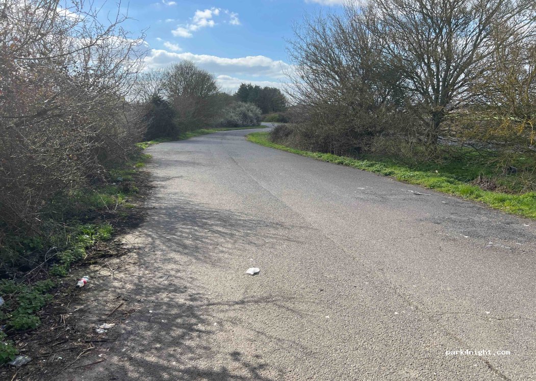 (MK43) Bedford - Newport Pagnell Road — foto 2