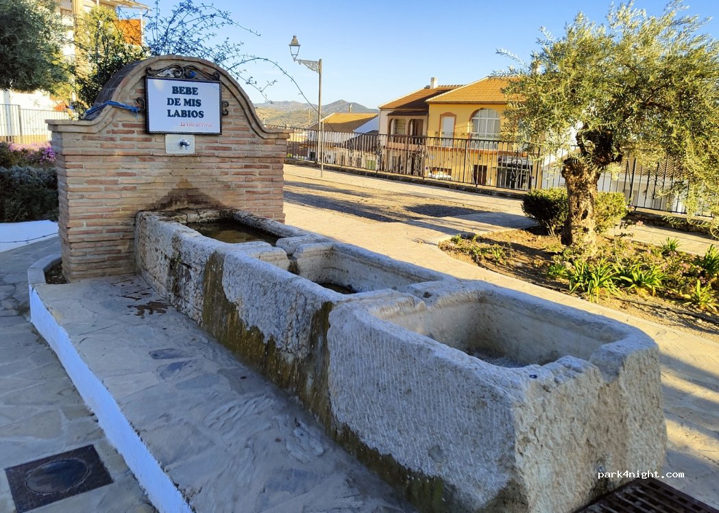 (29230) Antequera - 6 Cortijo Collado Palomo — foto