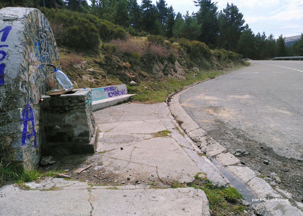 (17538) Alp - Eje Pirenaico — foto