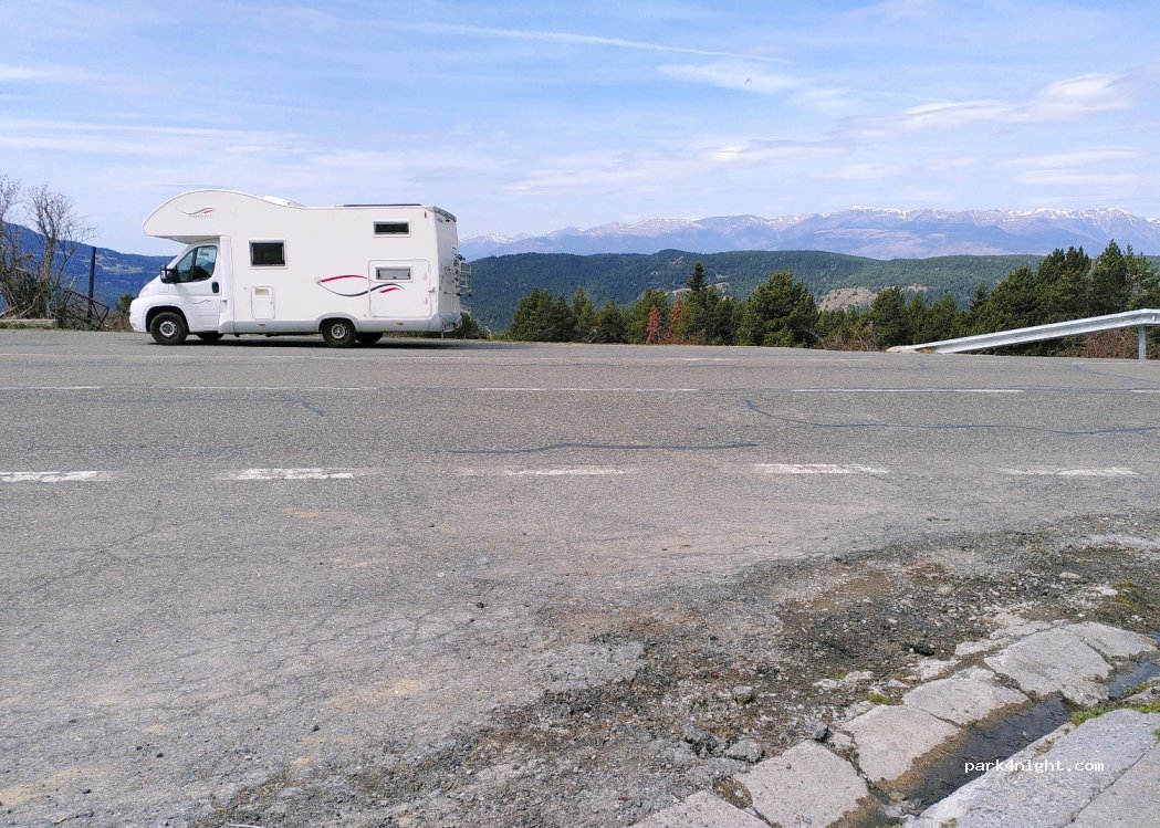 (17538) Alp - Eje Pirenaico — foto 2