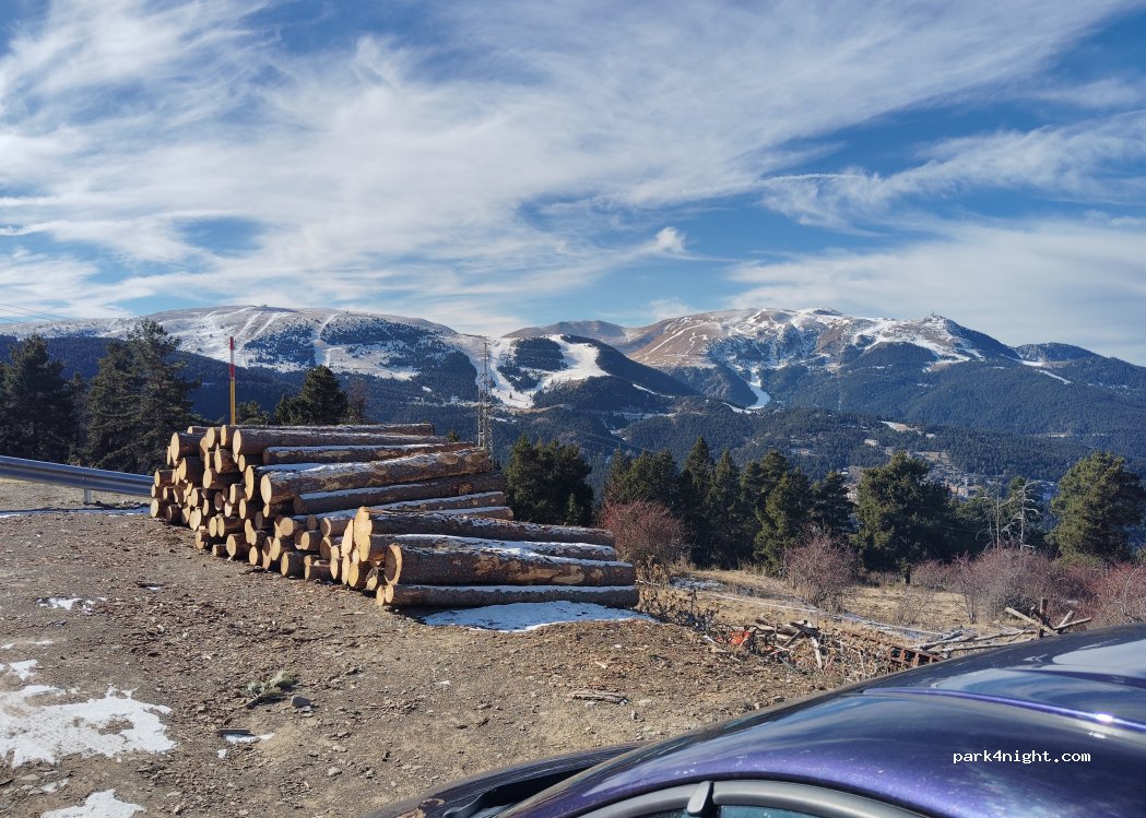 (17538) Alp - Eje Pirenaico — foto 3