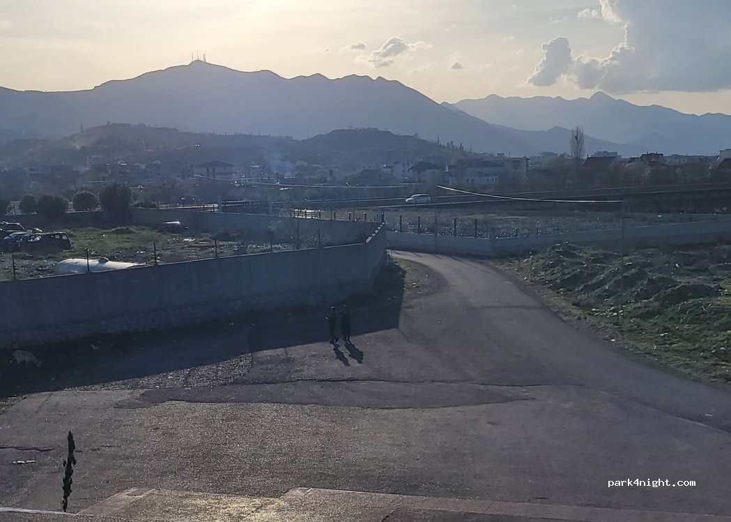 (4001) Shkodër - Rruga Rrencit — foto