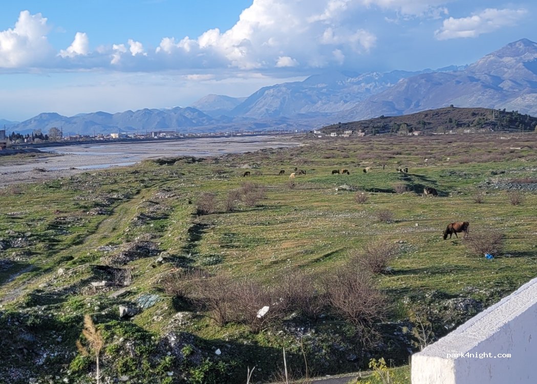 (4001) Shkodër - Rruga Rrencit — foto 2