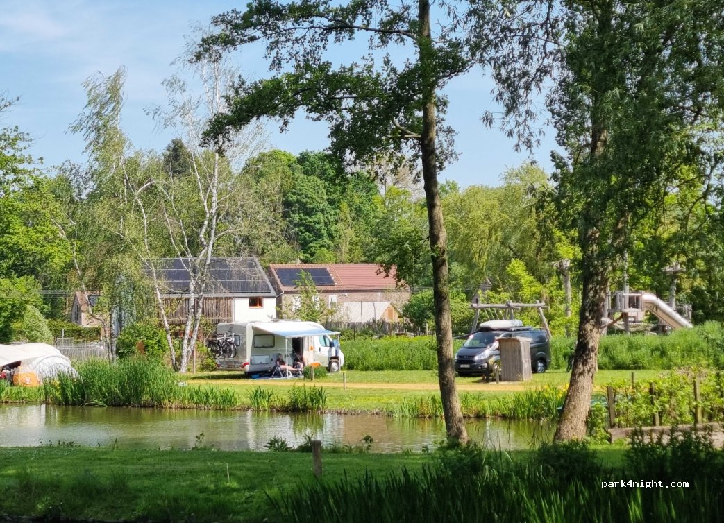 Willow Camp — foto 2