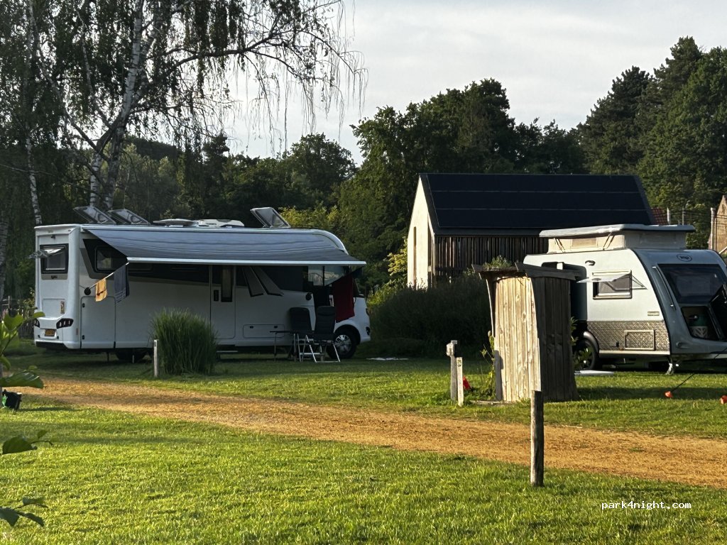 Willow Camp — foto 3
