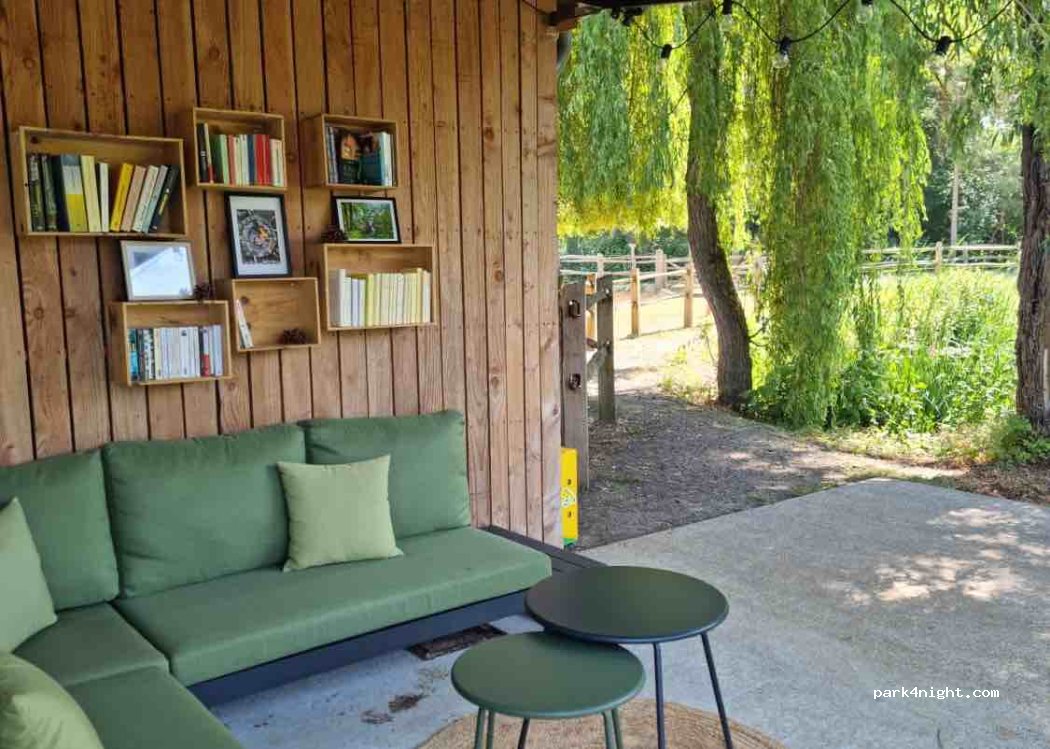 Willow Camp — foto 4