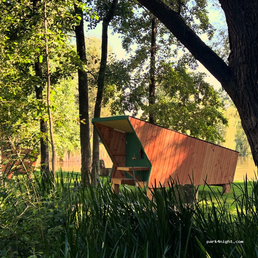 Willow Camp — foto 5