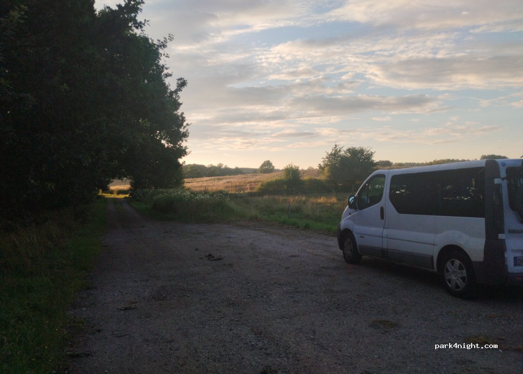 (8320) Mårslet - 10 Hovstien — foto 4
