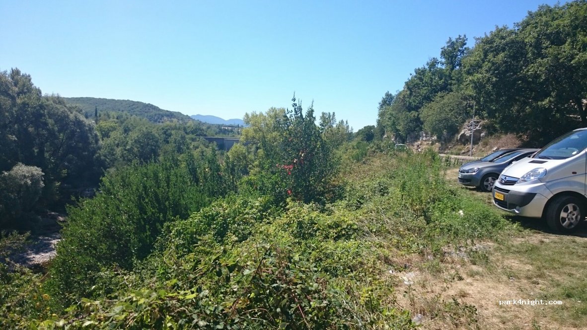 (07120) Chauzon - 1100 Route des Blaches — foto 2