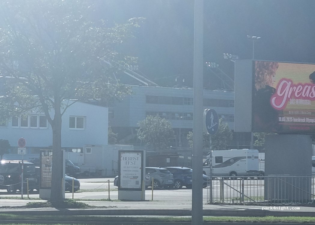 (6020) Innsbruck - Olympiastraße — foto 2