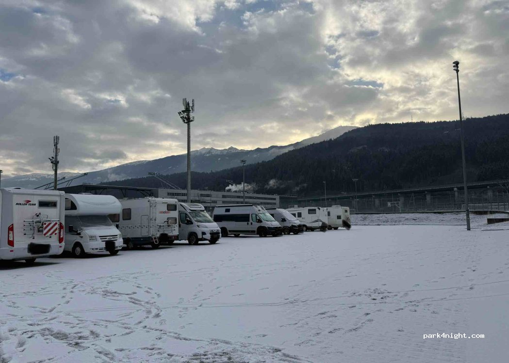 (6020) Innsbruck - Olympiastraße — foto 4