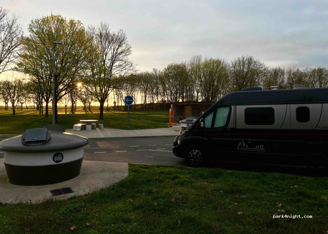 (51240) Nuisement-sur-Coole - A26 — foto