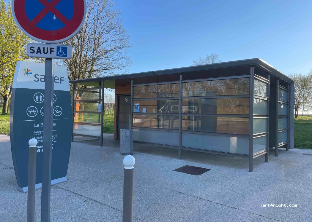 (51240) Nuisement-sur-Coole - A26 — foto 2