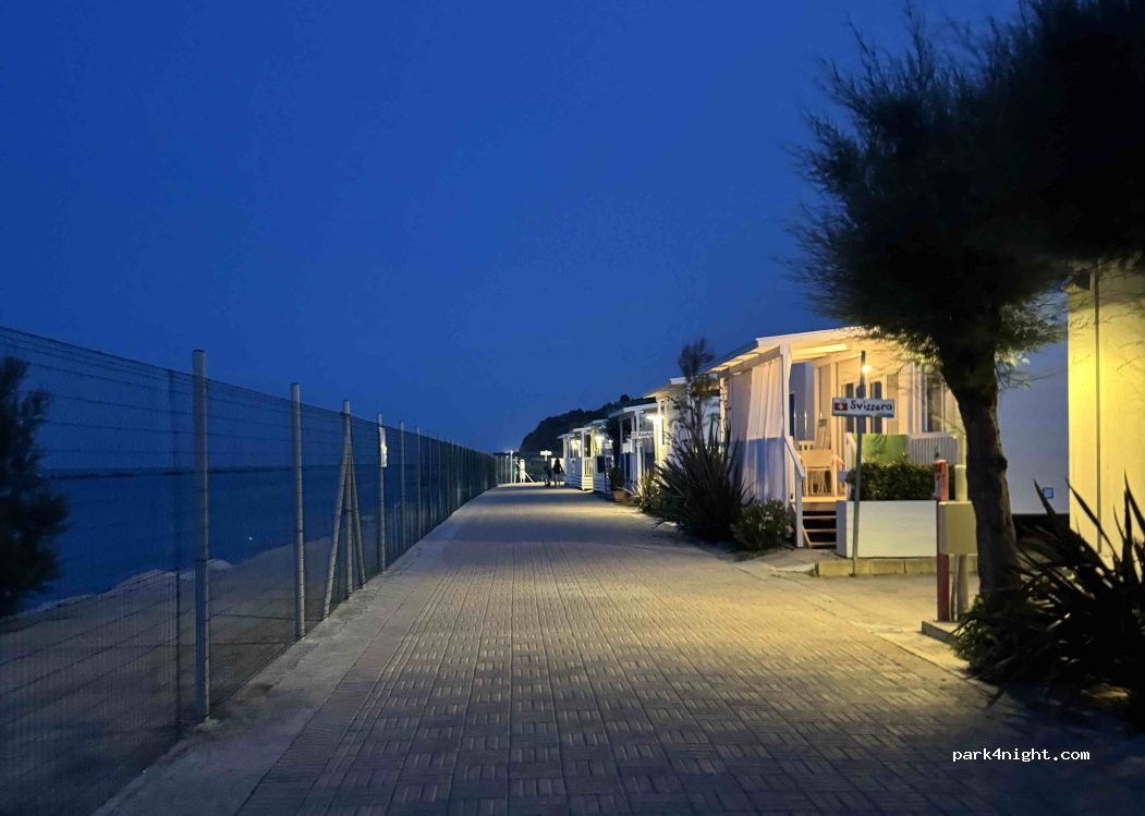 Camping Girasole Ecovillage — foto 2