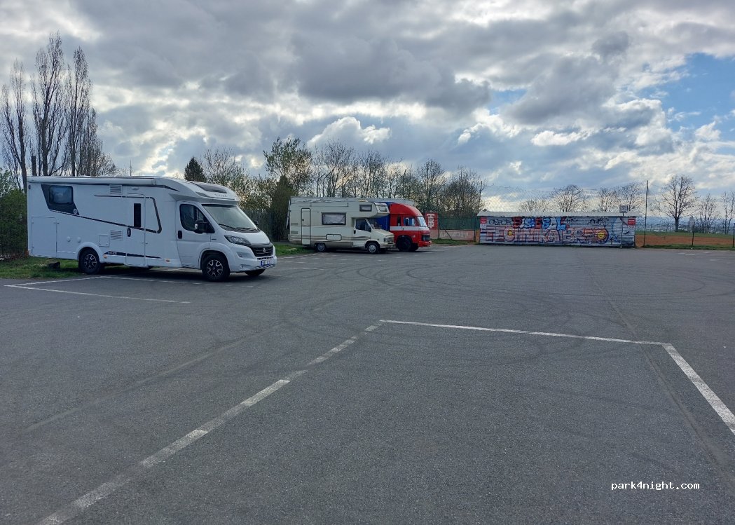 (602 00) Brno-střed - 12 Kraví hora — foto