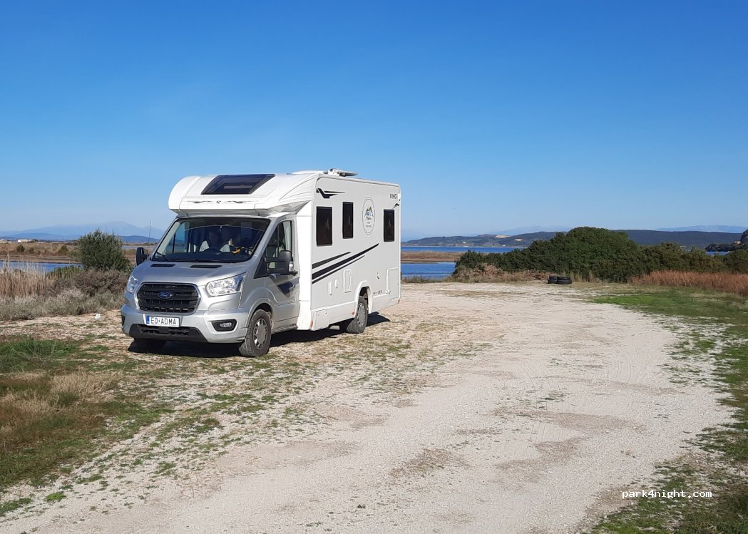 (300 02) Aktio Vonitsa - — foto 4