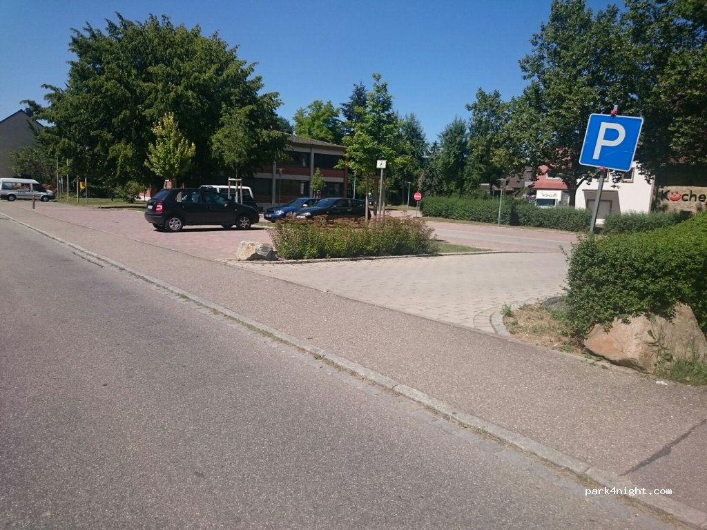 (79400) Kandern - 45 Waldeckstraße — foto