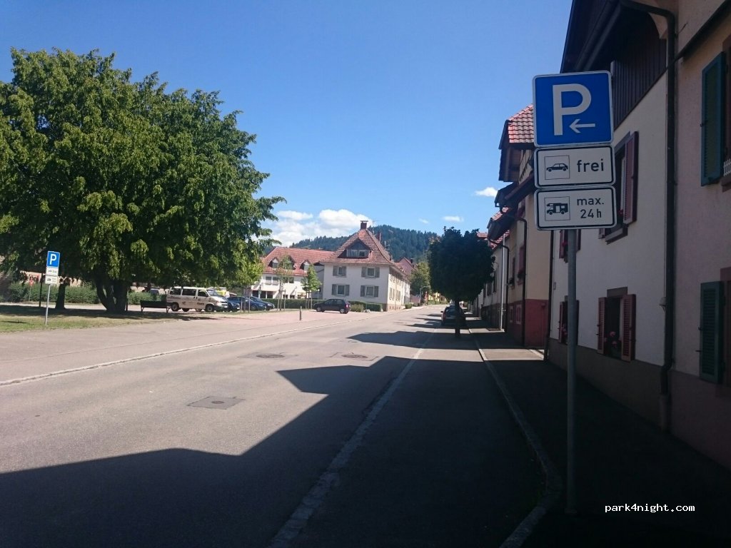 (79400) Kandern - 45 Waldeckstraße — foto 2