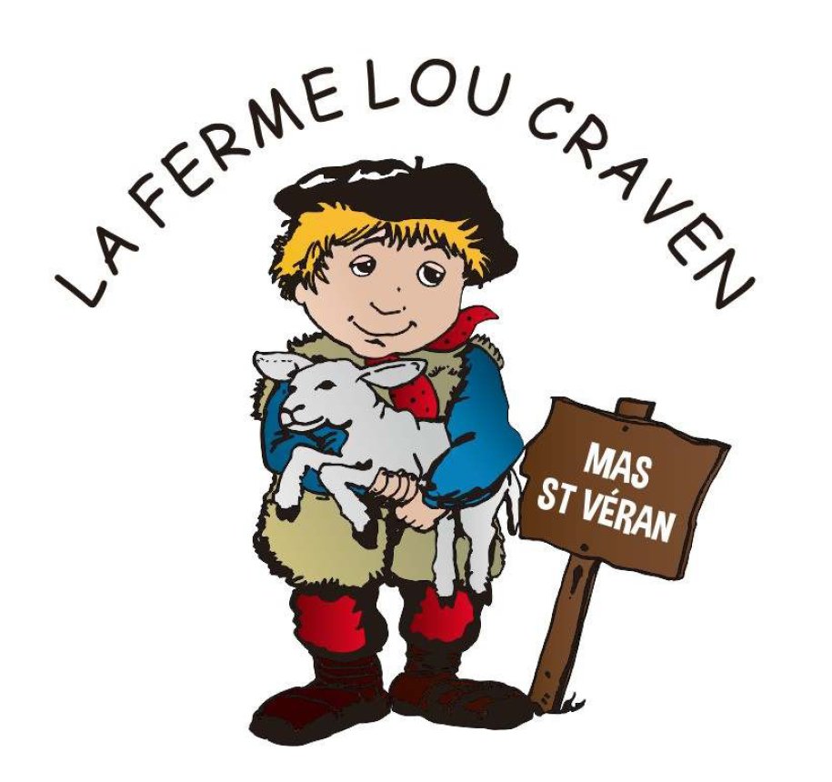 La Ferme Lou Craven — foto