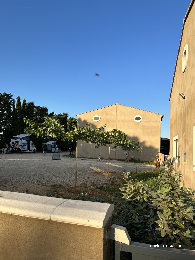 La Ferme Lou Craven — foto 3