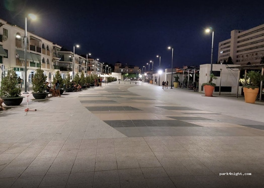 (29631) Benalmádena - Nº 6 Calle Pepa Guerra Valdenebro — foto 2