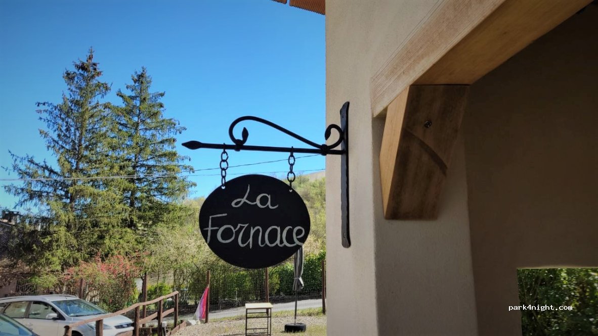 La Fornace — foto