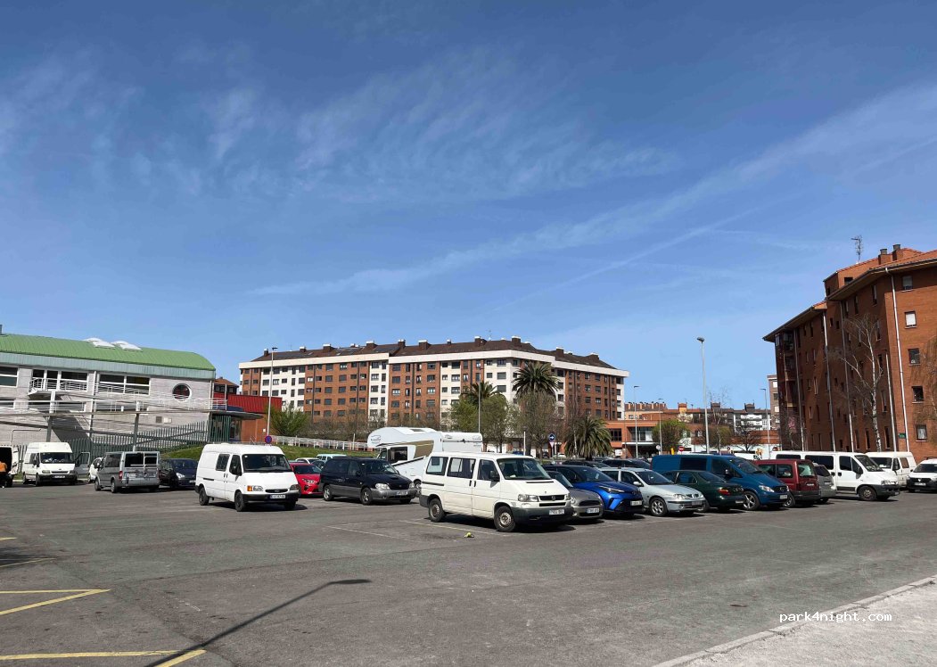(33212) Gijón - Avenida de José Manuel Palacio Álvarez — foto