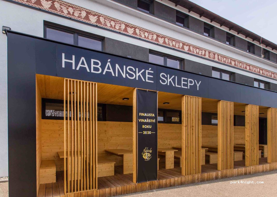 Habánské Sklepy — foto 3