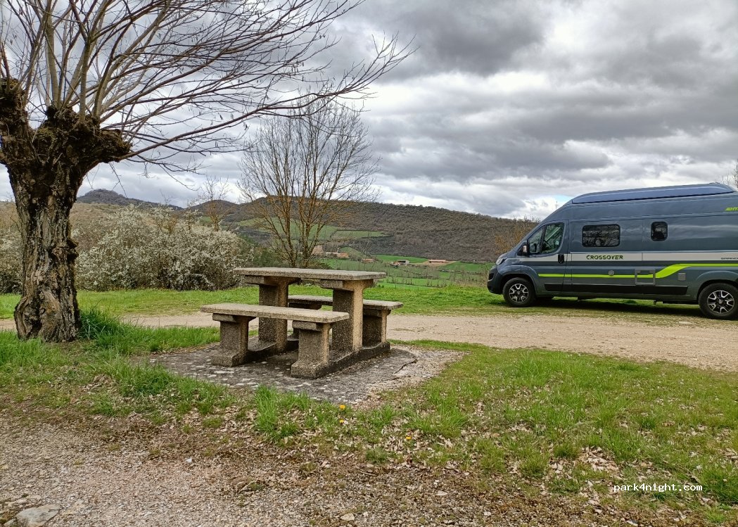 (12250) Roquefort-sur-Soulzon - — foto
