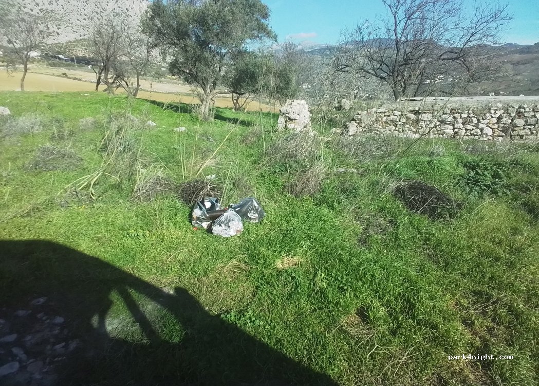 (29593) Álora - 206 Diseminado Poligono 1 — foto