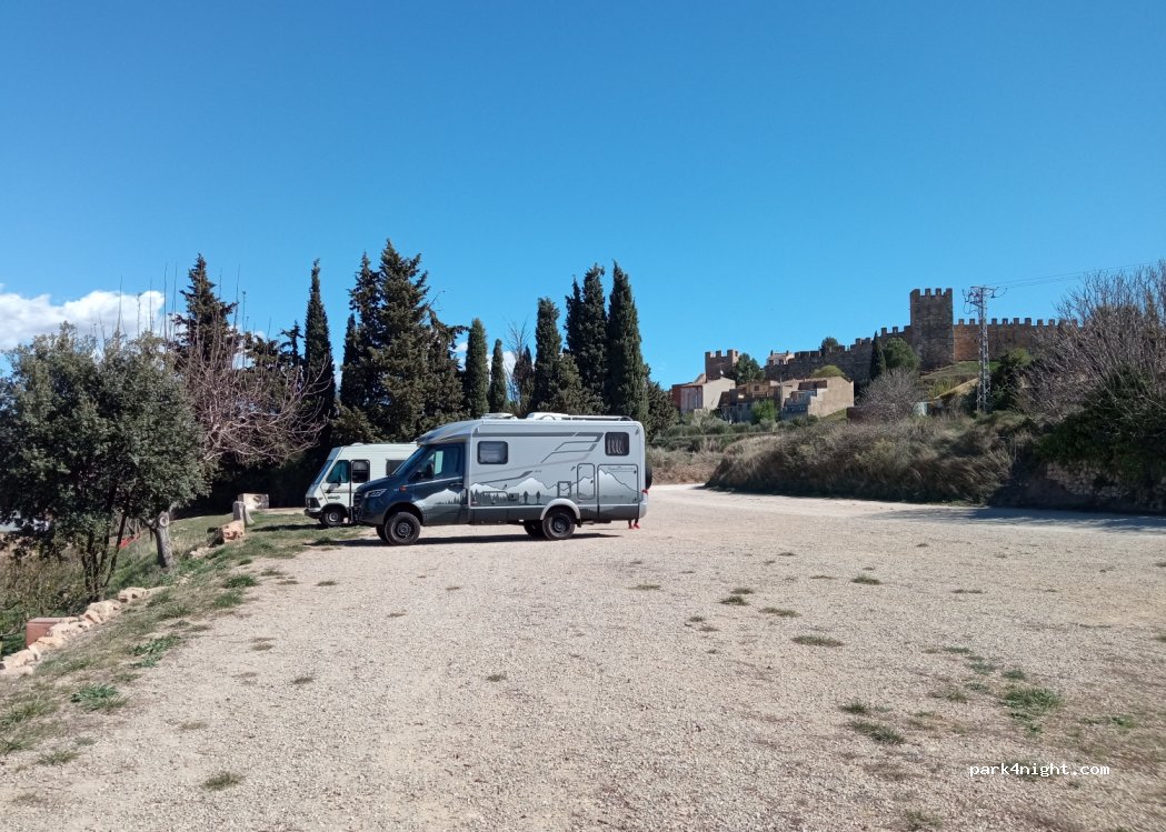 (43400) Montblanc - 42 Baluard de Santa Anna — foto 2
