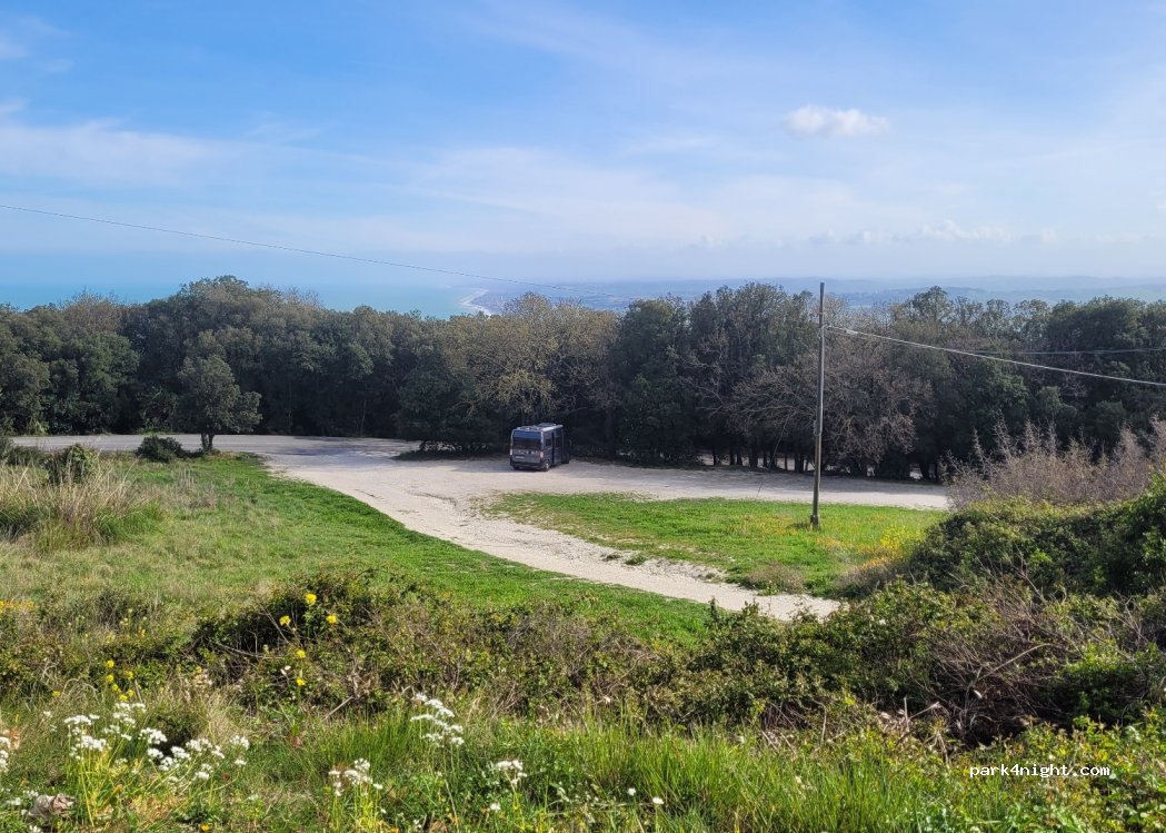 (60020) Sirolo - 16 Via Monte Conero — foto 3