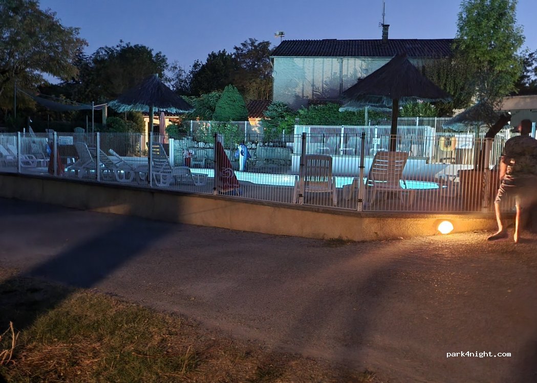 Sun Camping*** — foto 4