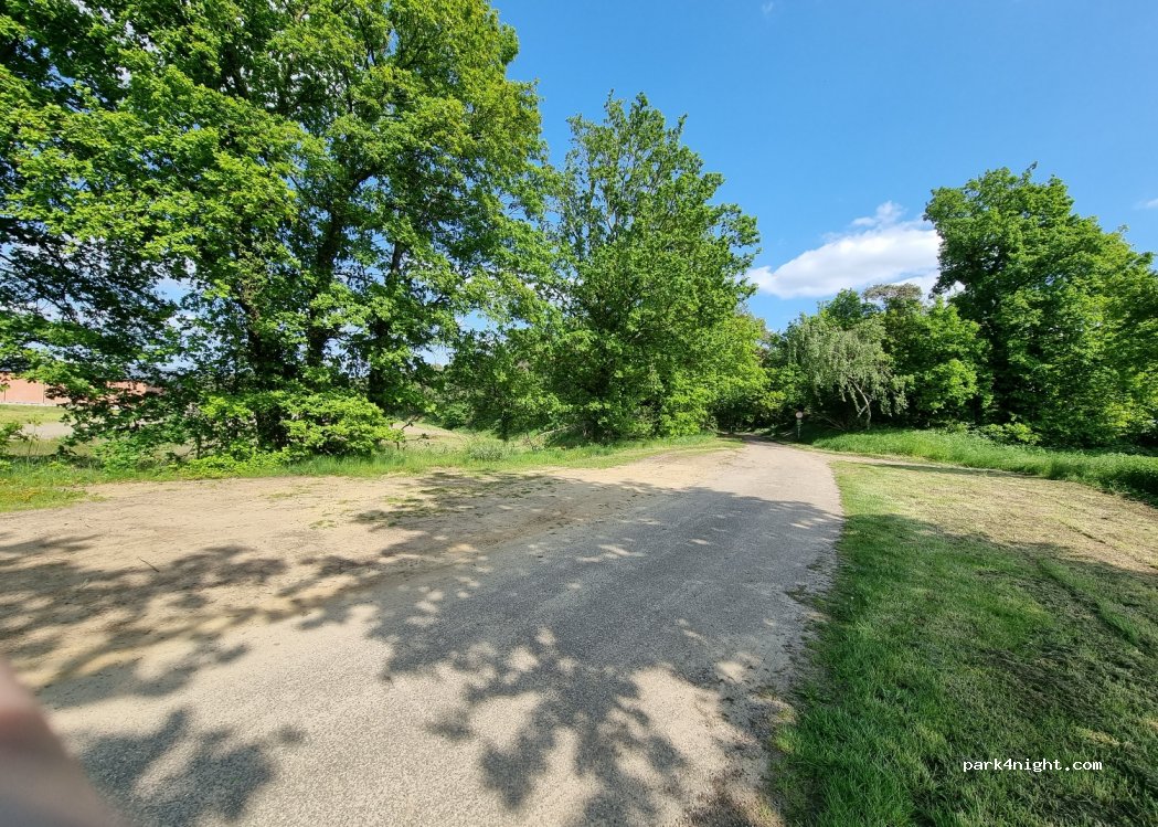 (6065) Montfort - Weg naar Zwembad — foto 2