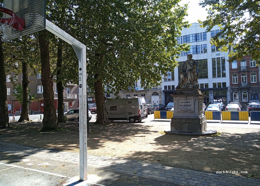 (1000) Brussel - 13 Nieuwe Graanmarkt — foto 3