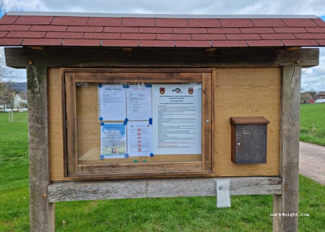 (37640) Golmbach - Am Sportzentrum — foto