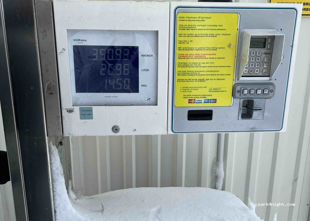 (9018) Tromsø - 40 Skattørvegen — foto 2