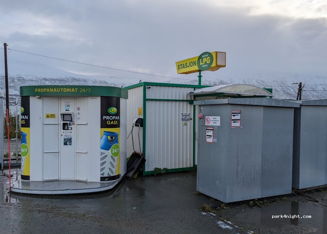 (9018) Tromsø - 40 Skattørvegen — foto 3