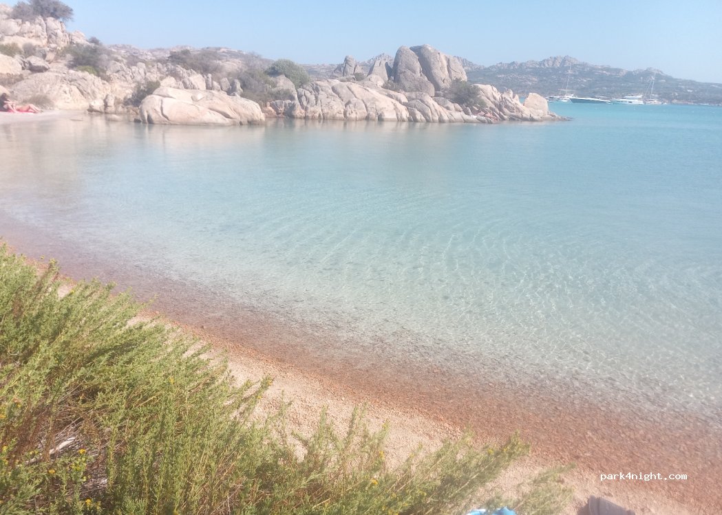 (07024) La Maddalena - 6 Località Giardinelli — foto