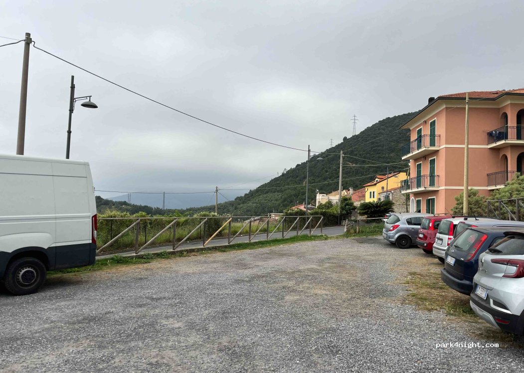 (17027) Ranzi - 23 Via San Liberata — foto