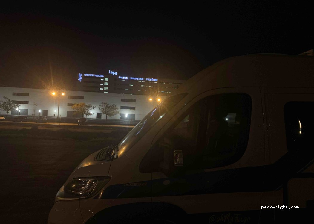 (46026) València - 117B Plaça Num 155 Res Urb — foto