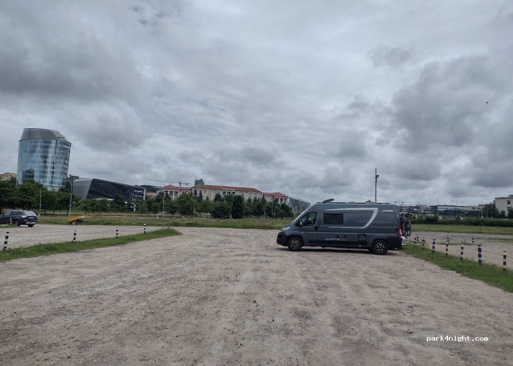(01109) Vilnius - A. Goštauto gatvė — foto 2