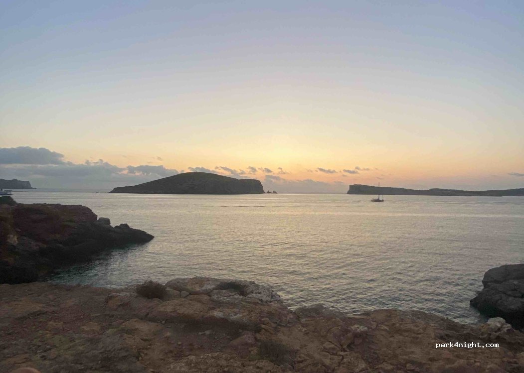 (07830) Sant Josep de sa Talaia - Unnamed Road — foto 3