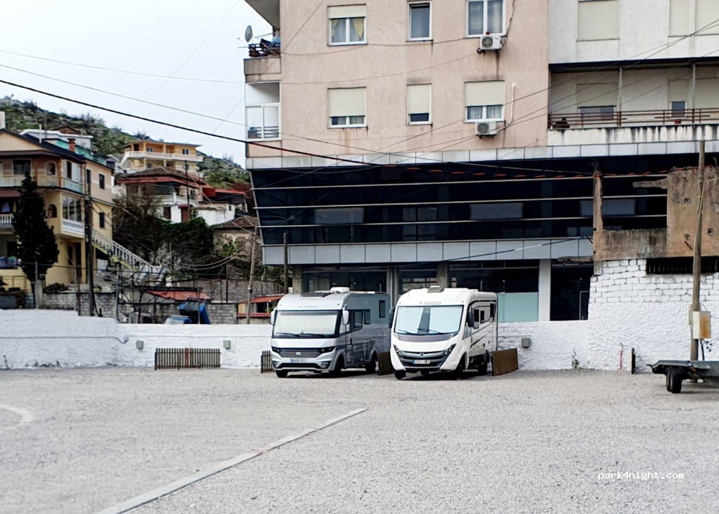 () Shkodër - — foto