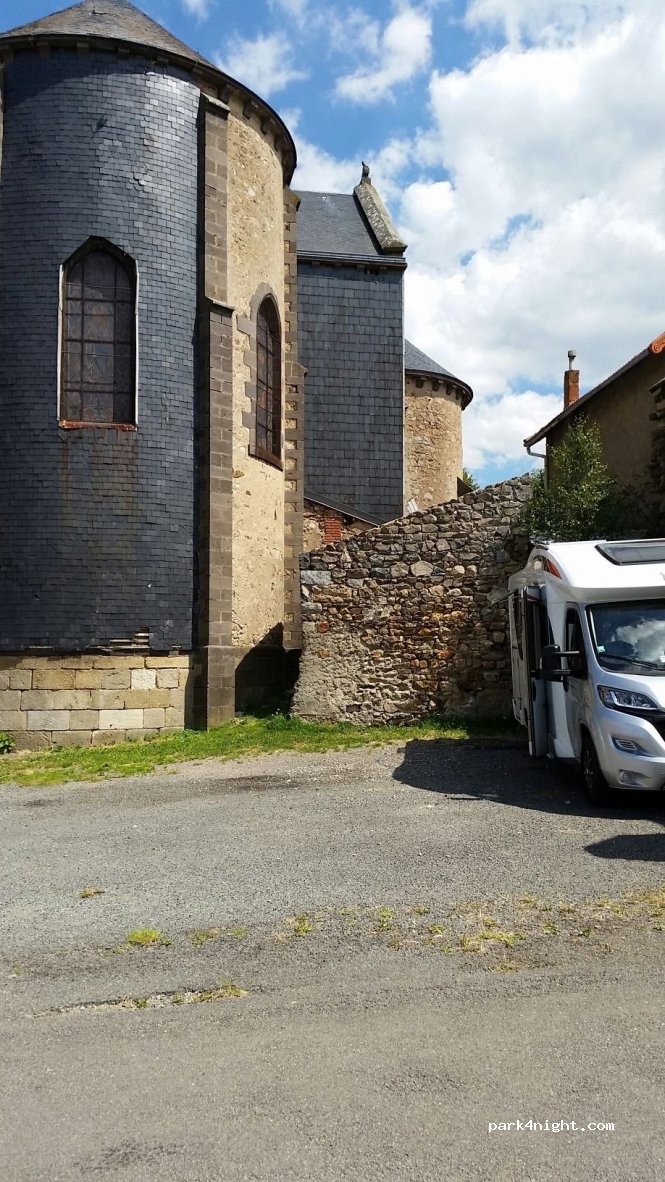 (63440) Blot-l'Église - 23 D16 — foto 2