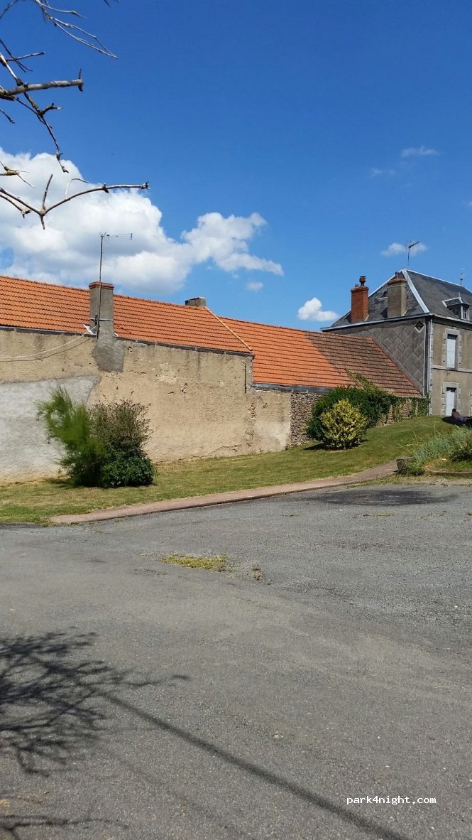(63440) Blot-l'Église - 23 D16 — foto 3